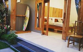 Harris Surf Villa